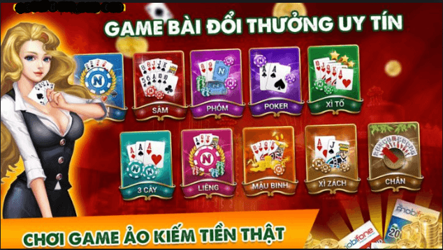 game doi thuong ios