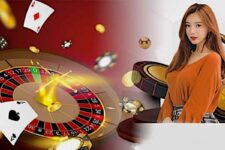 Dafabet: Cổng Cược Hàng Đầu Cho Trải Nghiệm Cá Cược Đỉnh Cao